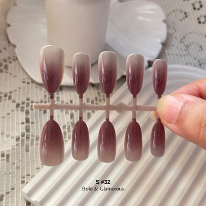 Press On Nails #32
