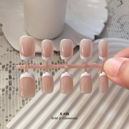 Press On Nails #35