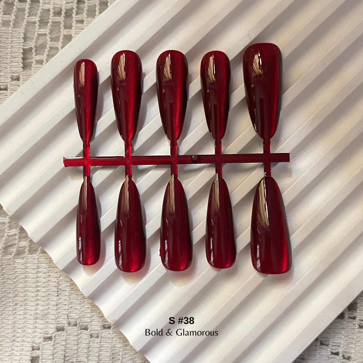 Press On Nails #38