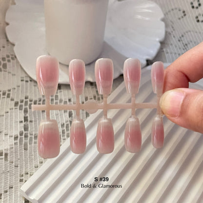 Press On Nails #39