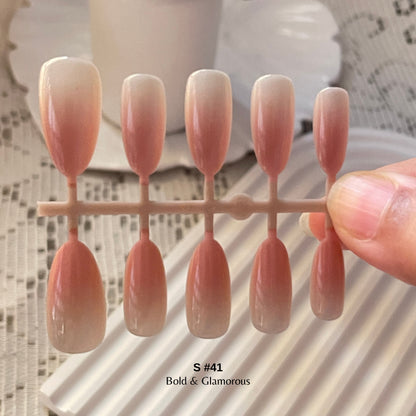 Press On Nails #41