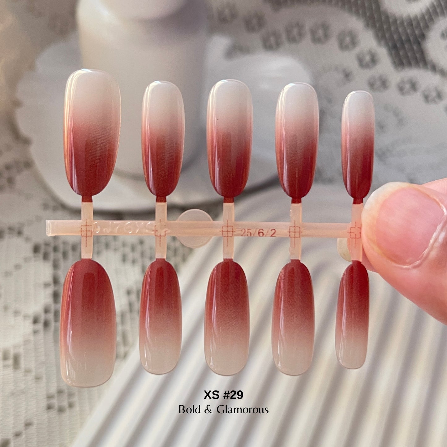 Press On Nails Design #29