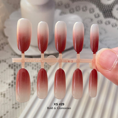 Press On Nails Design #29