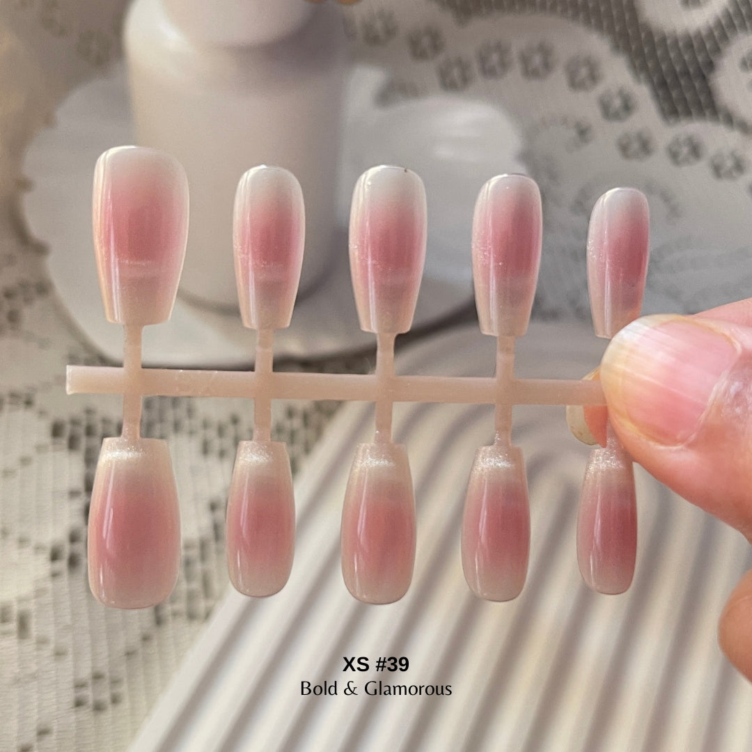 Press On Nails #39
