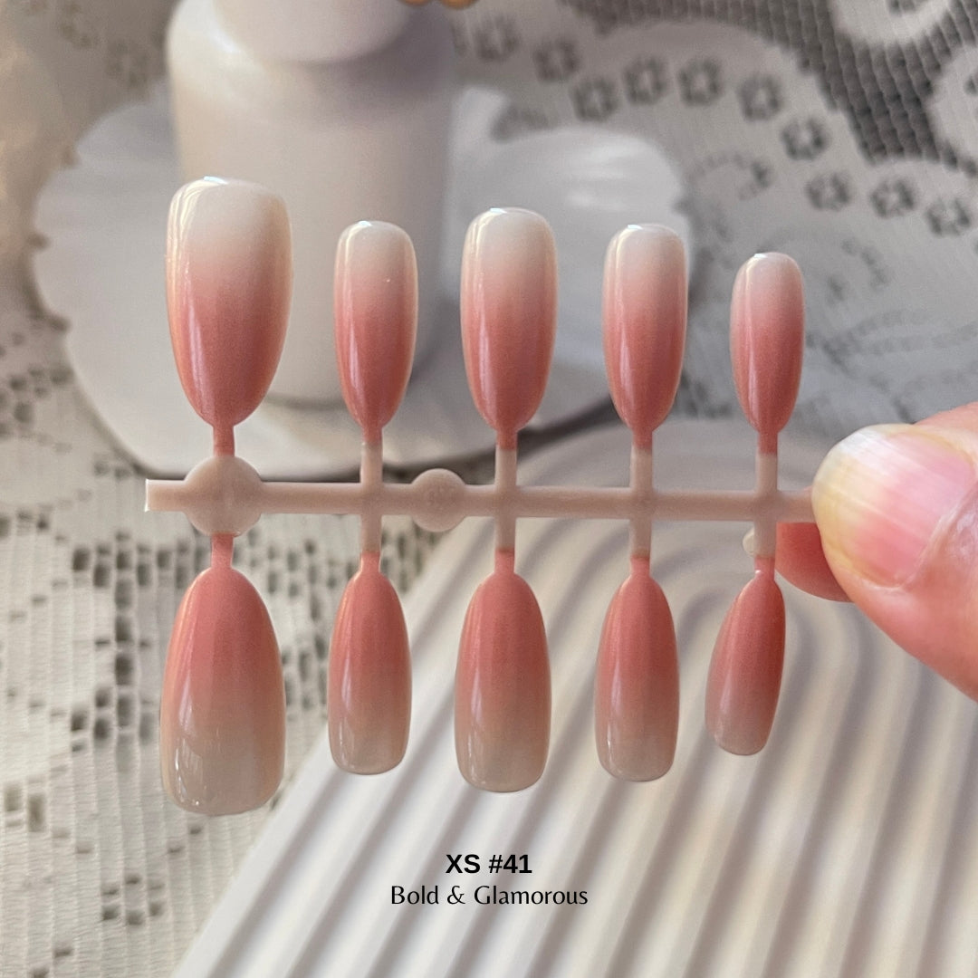 Press On Nails #41