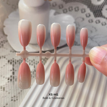 Press On Nails #41