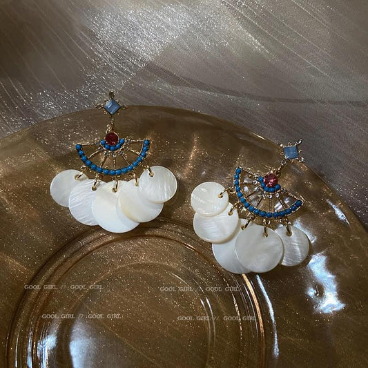 Earring RE03