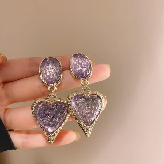 Earring RE06