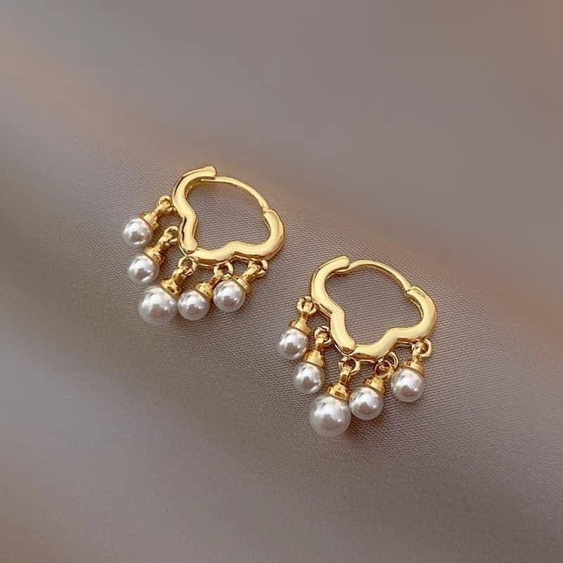 Earring RE10