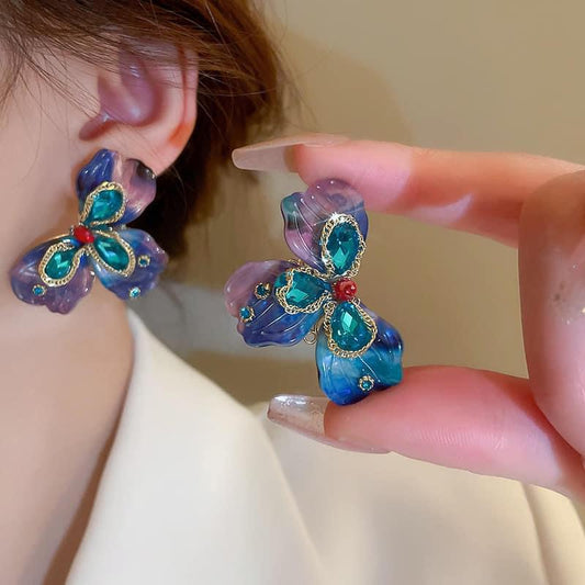 Earring RE18