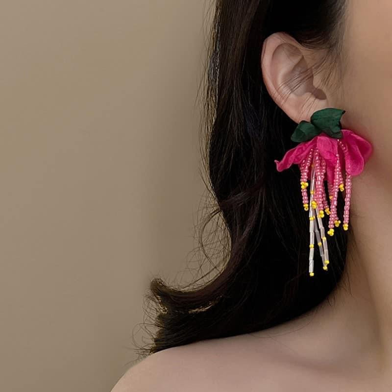 Earring RE21