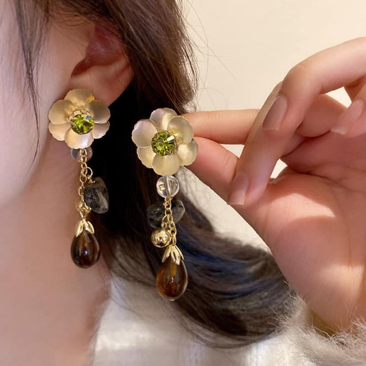 Earring RE23