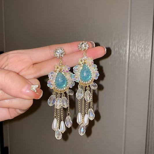 Earring RE25