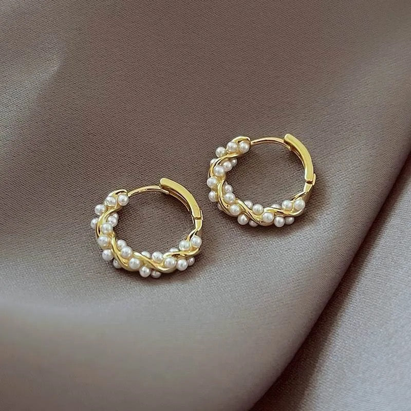 Earring RE29