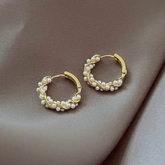 Earring RE29