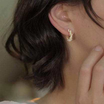Earring RE29