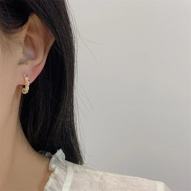 Earring RE29