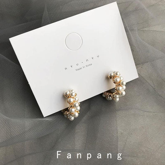 Earring RE32
