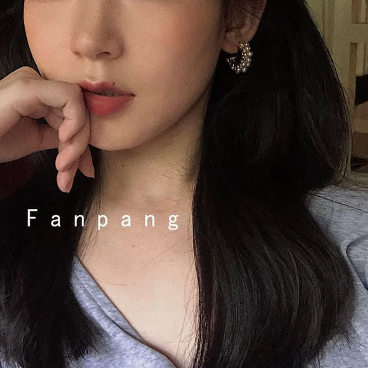 Earring RE32