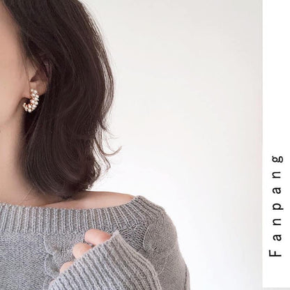 Earring RE32