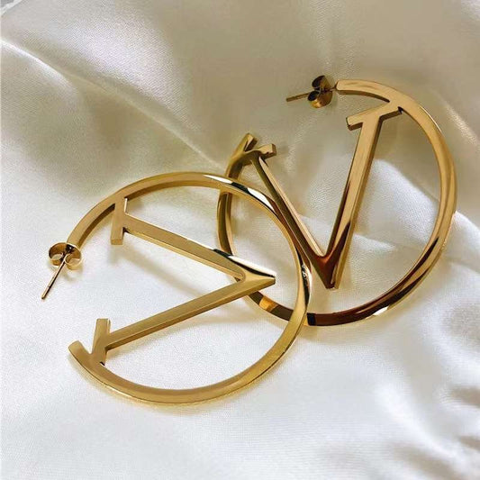 Earring RE33