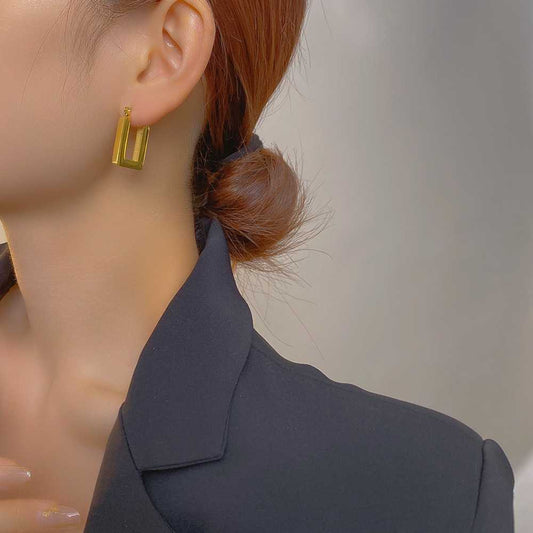 Earring RE34