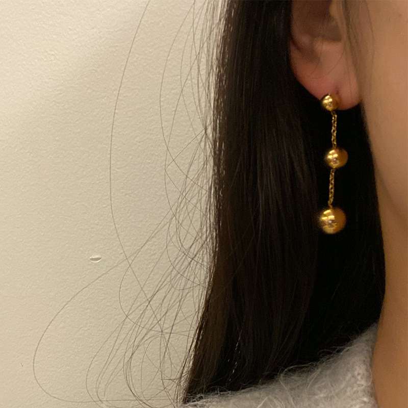 Earring RE35