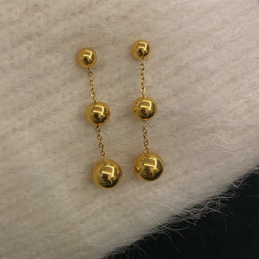 Earring RE35