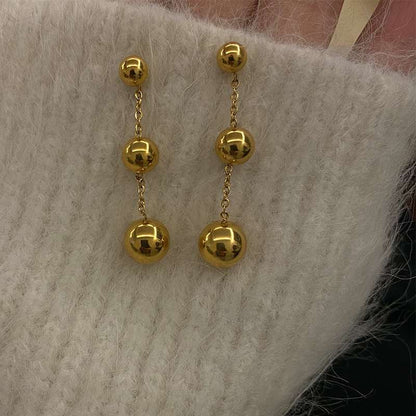 Earring RE35