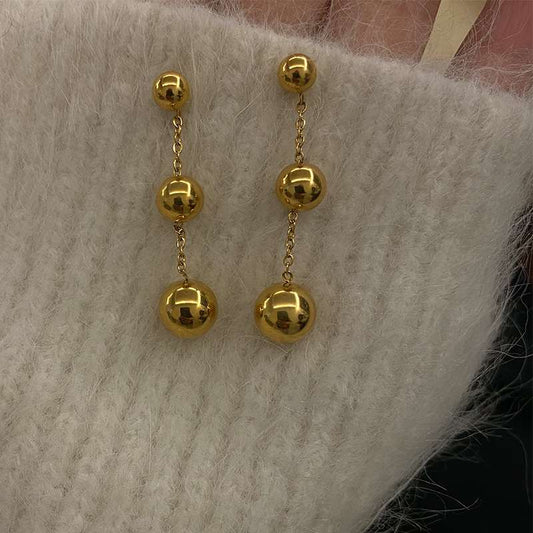 Earring RE35
