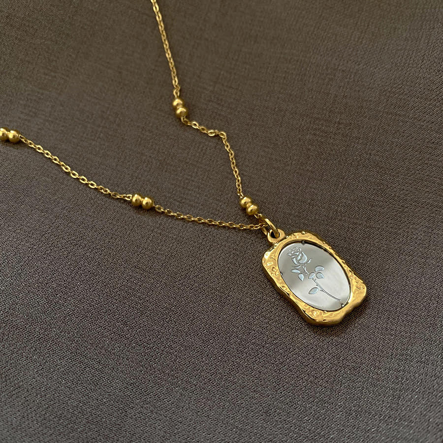 Necklace RSSN019