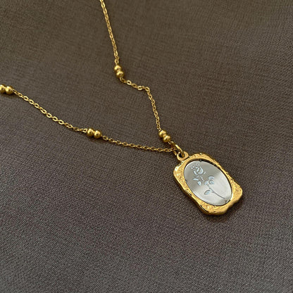 Necklace RSSN019