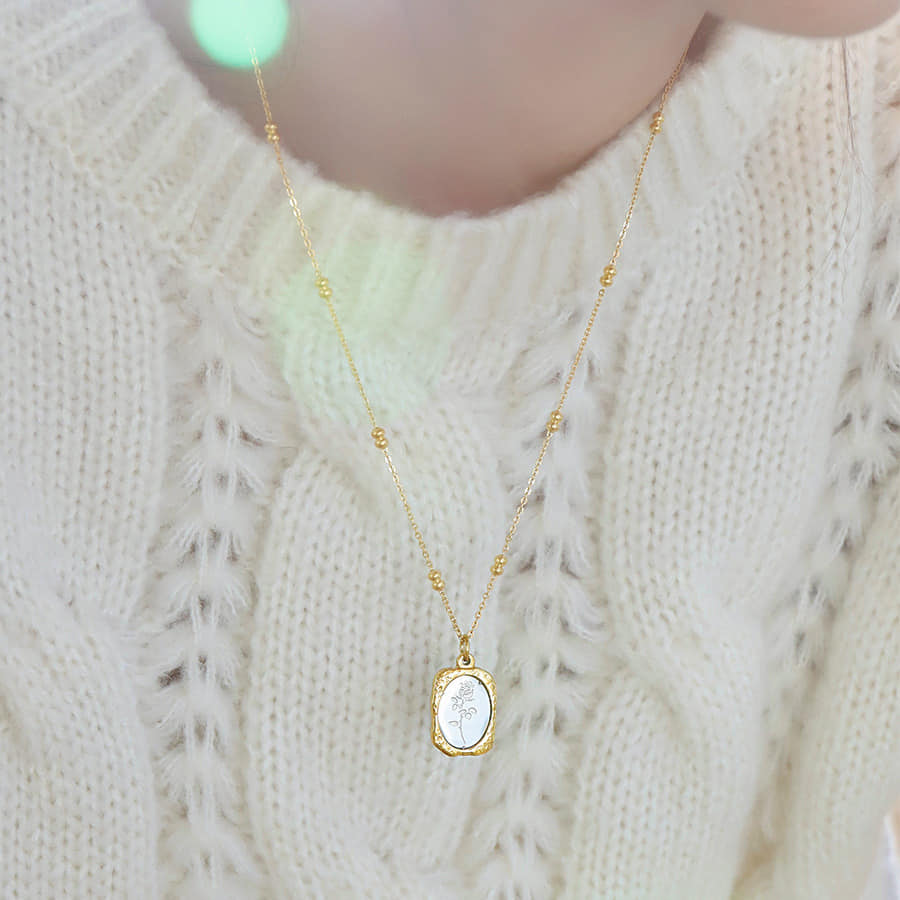 Necklace RSSN019