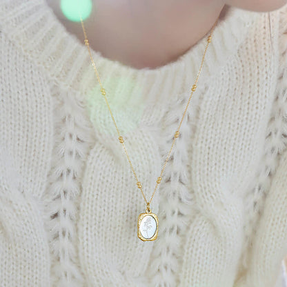 Necklace RSSN019