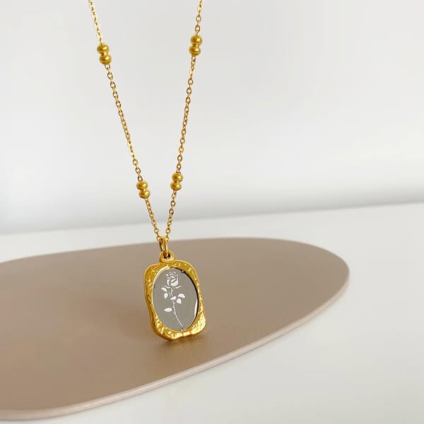 Necklace RSSN019