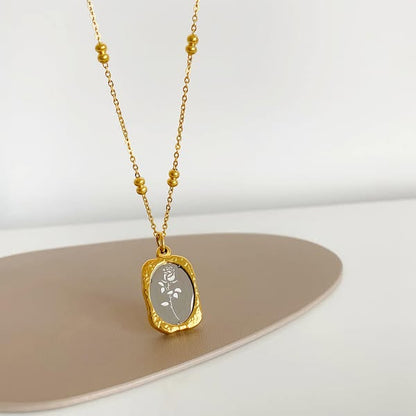Necklace RSSN019