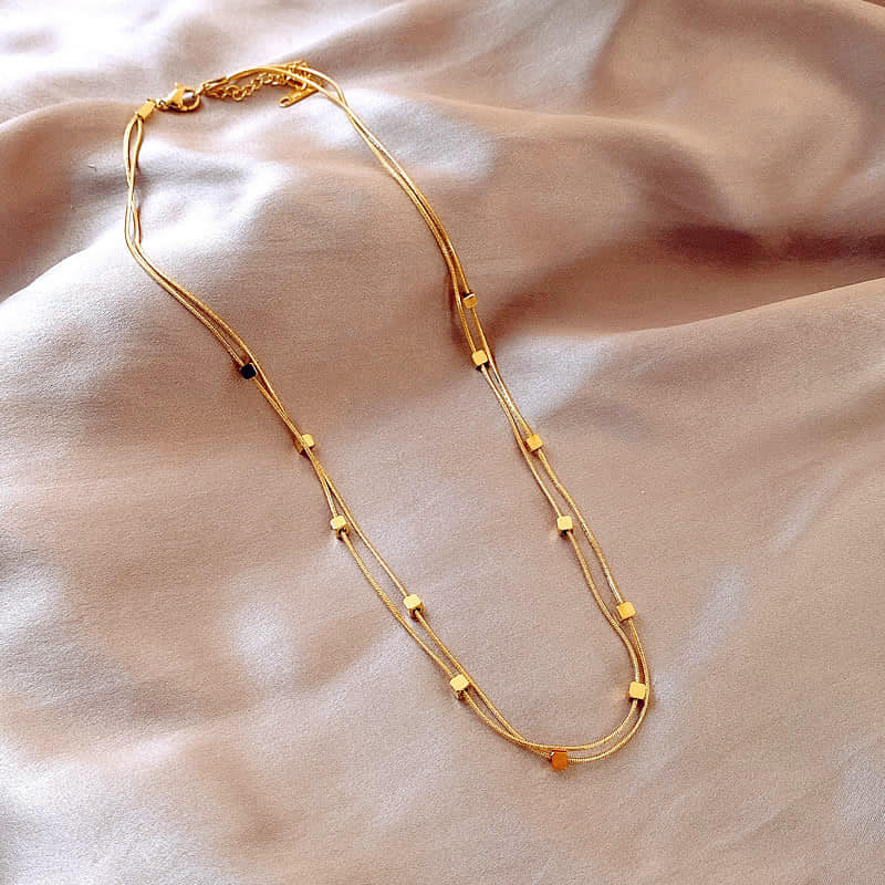 Necklace RSSN029