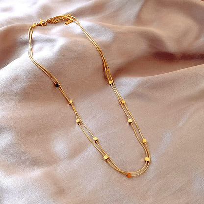 Necklace RSSN029