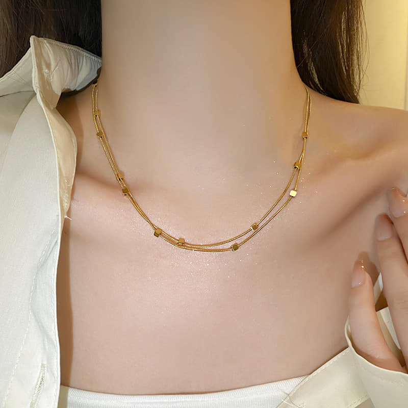 Necklace RSSN029