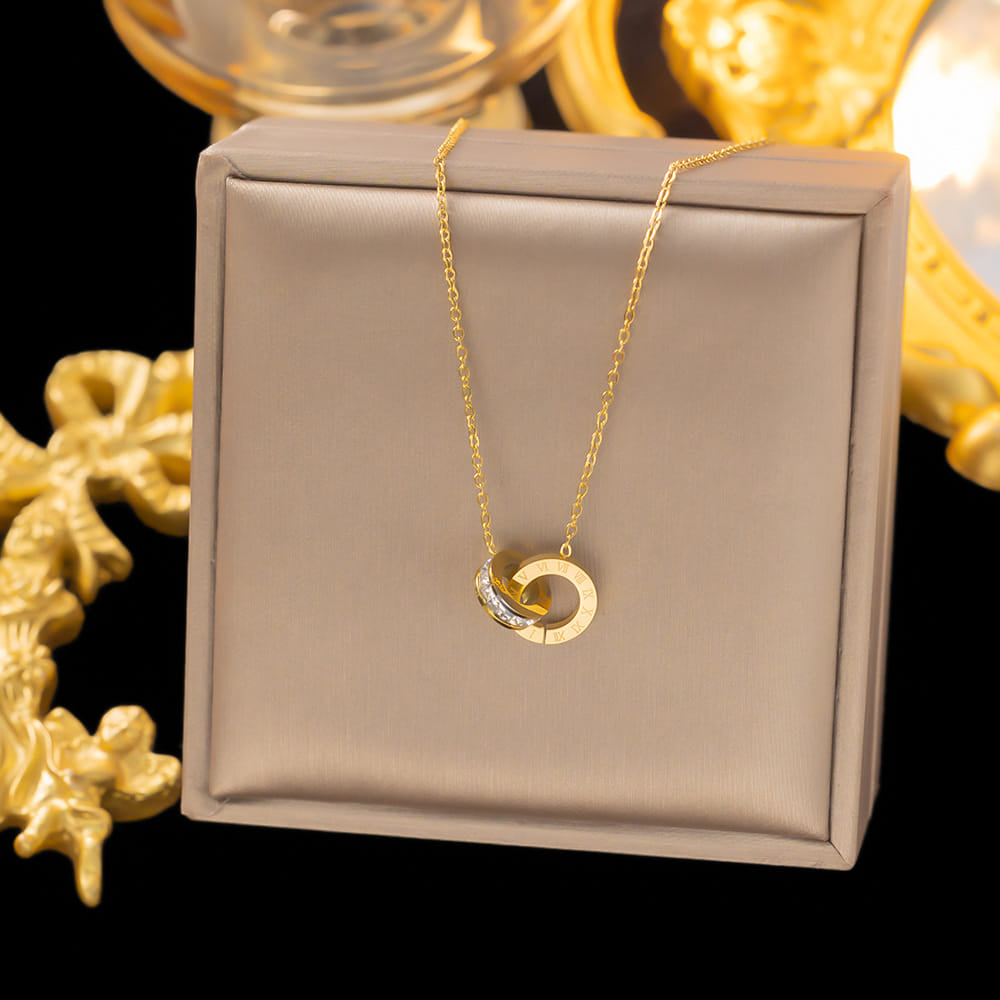 Necklace RSSN032