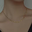 Necklace | SN73 | Heart-12