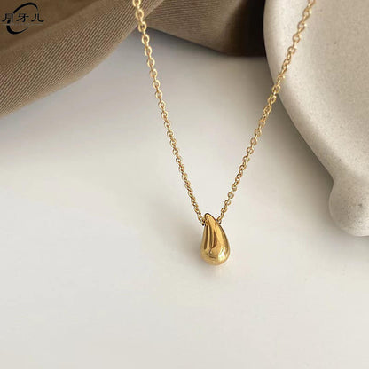 Necklace | SN89 | Dainty 17
