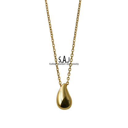 Necklace | SN89 | Dainty 17