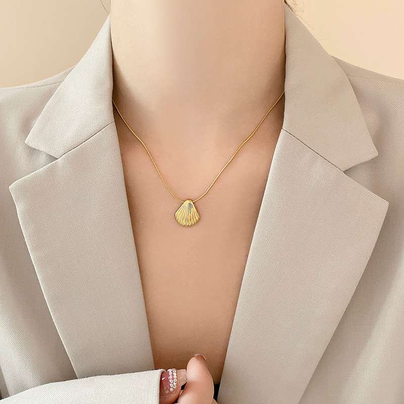 Necklace | SN094 | Dainty 22