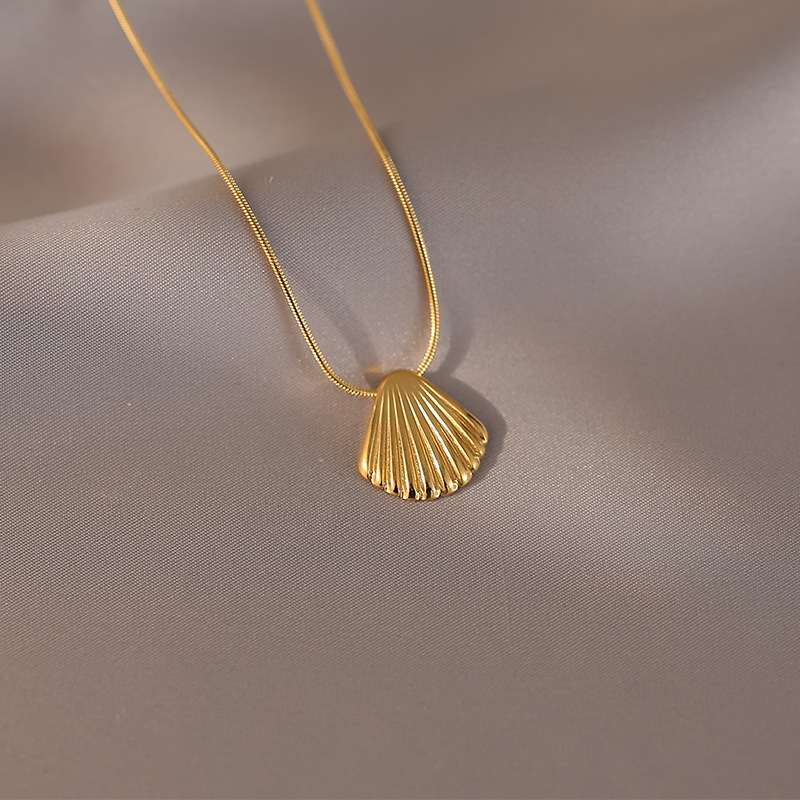 Necklace | SN094 | Dainty 22