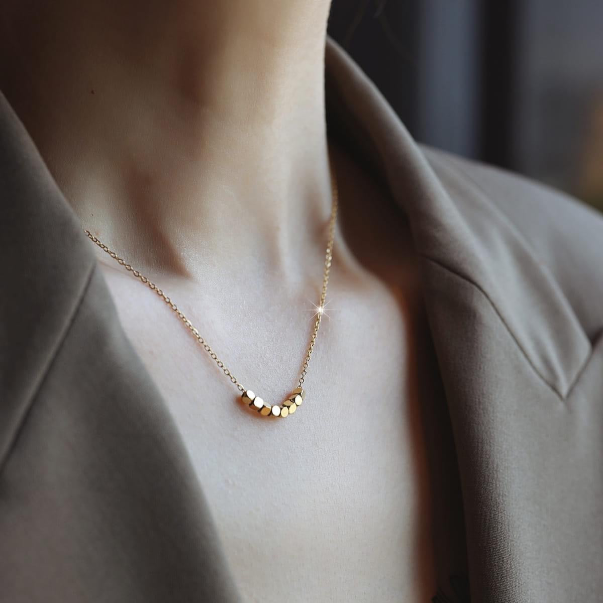 Necklace | SN50 | Dainty 03