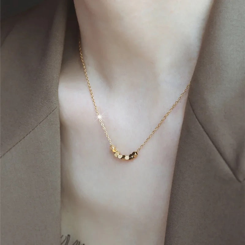 Necklace | SN50 | Dainty 03