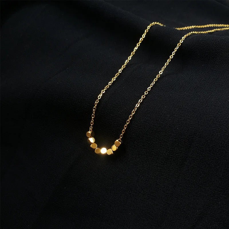 Necklace | SN50 | Dainty 03