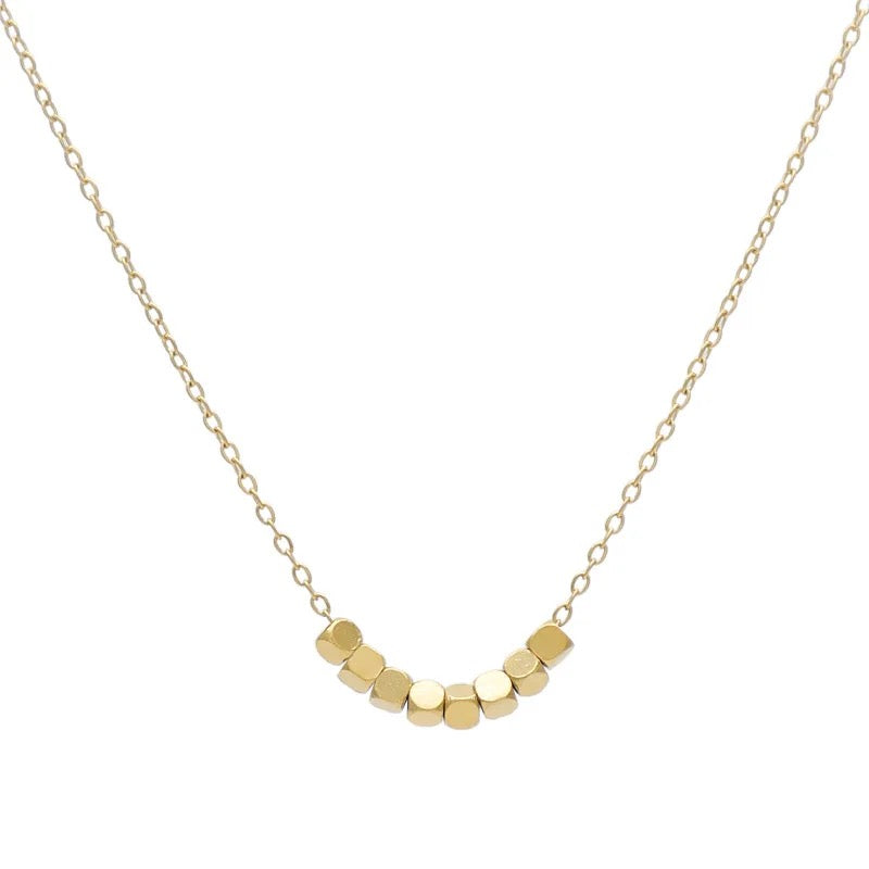 Necklace | SN50 | Dainty 03