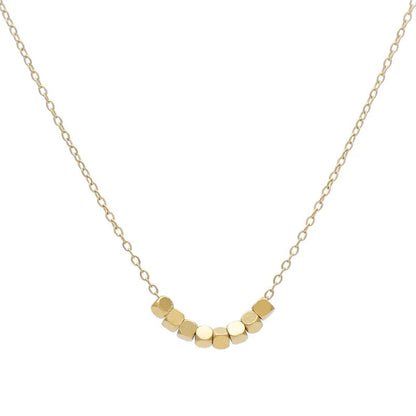 Necklace | SN50 | Dainty 03